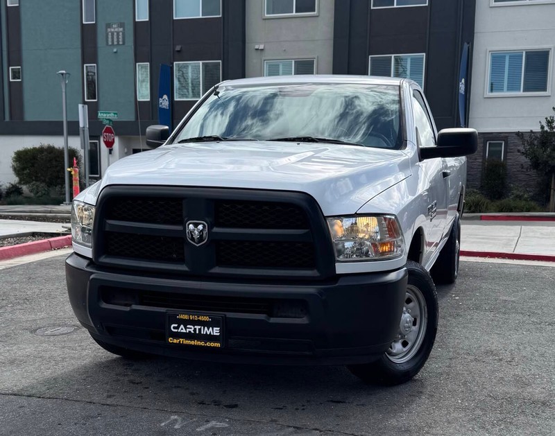 ram ram 2500 pickup 2018 3C6LR4AT2JG300565 image ram ram 2500 pickup 2018 3C6LR4AT2JG300565 image